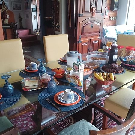 Quintas Da Barra Bnb A 30M Da Praia Балнеарио Бара до Сул Екстериор снимка