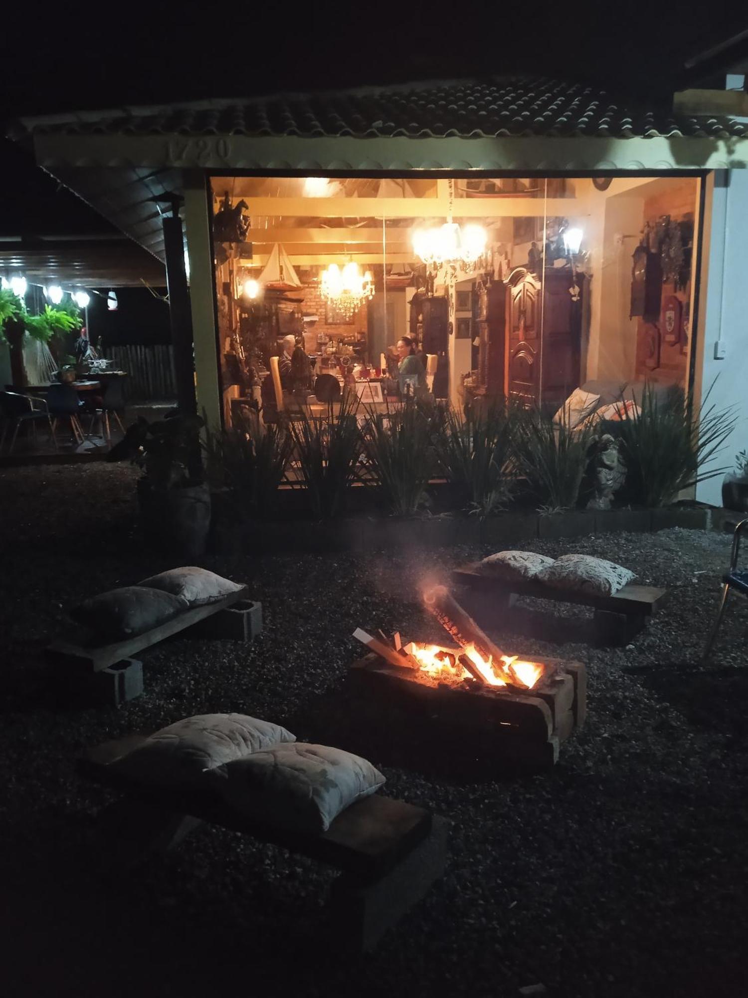 Quintas Da Barra Bnb A 30M Da Praia Балнеарио Бара до Сул Екстериор снимка