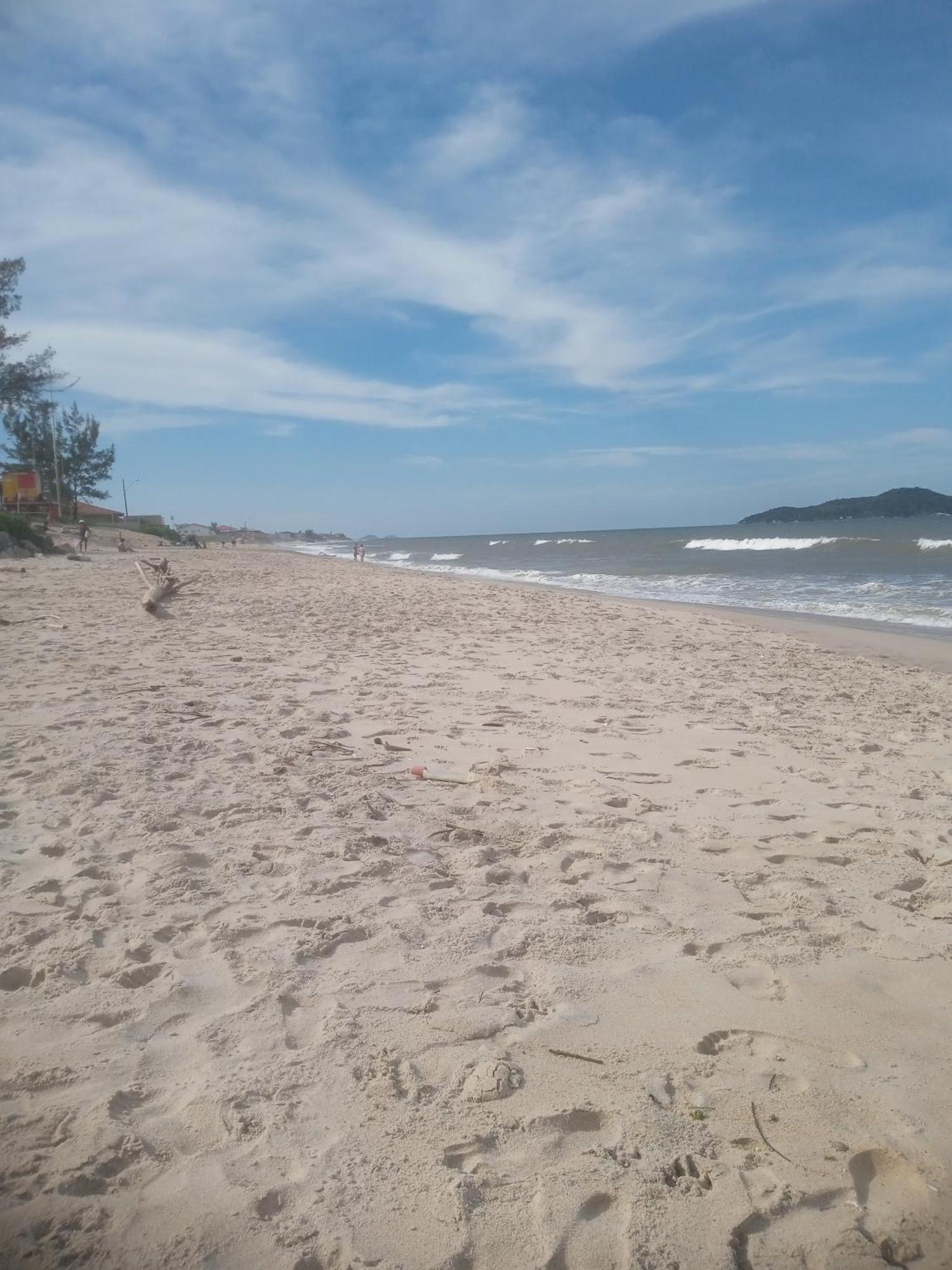 Quintas Da Barra Bnb A 30M Da Praia Балнеарио Бара до Сул Екстериор снимка