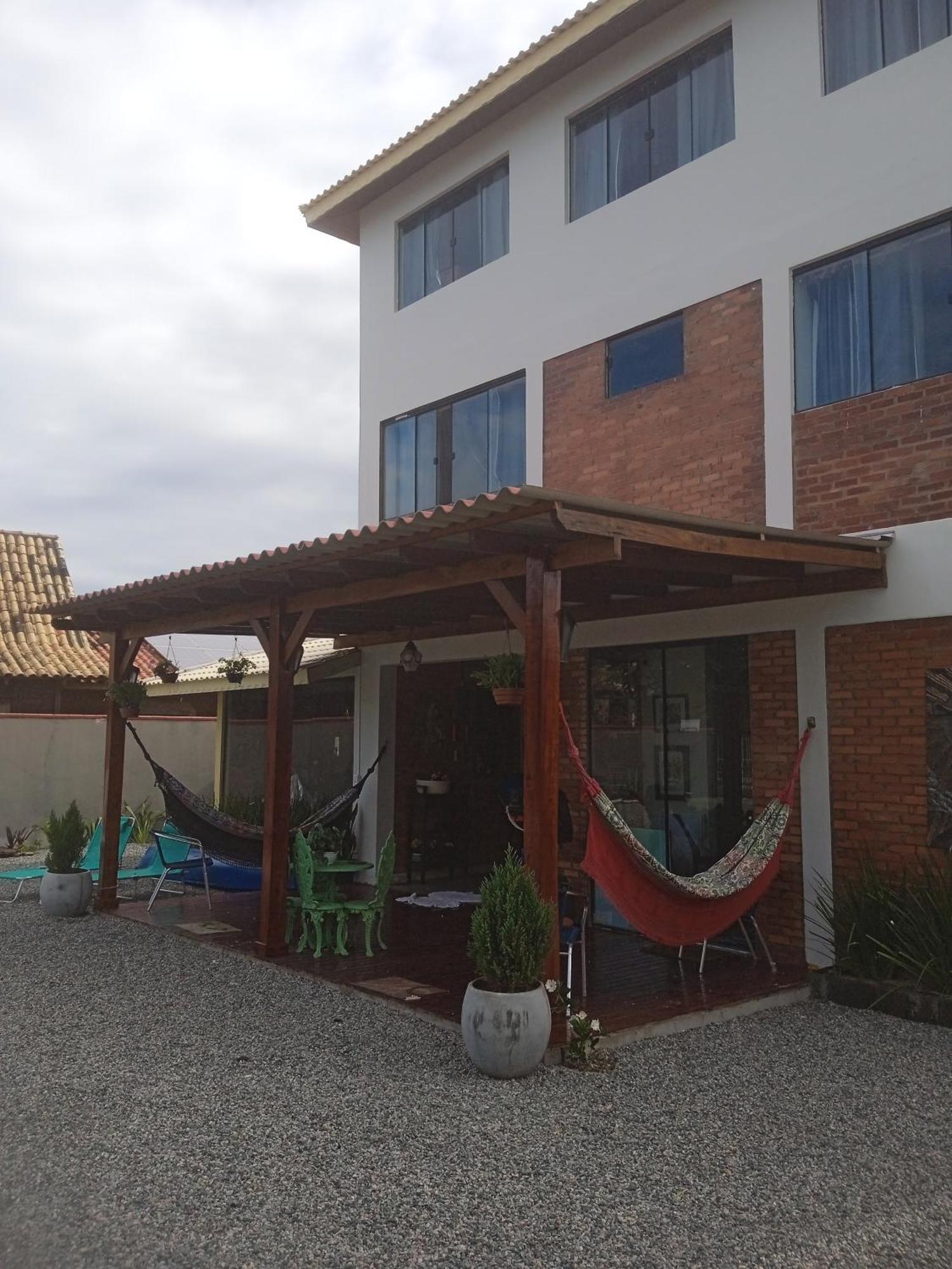 Quintas Da Barra Bnb A 30M Da Praia Балнеарио Бара до Сул Екстериор снимка