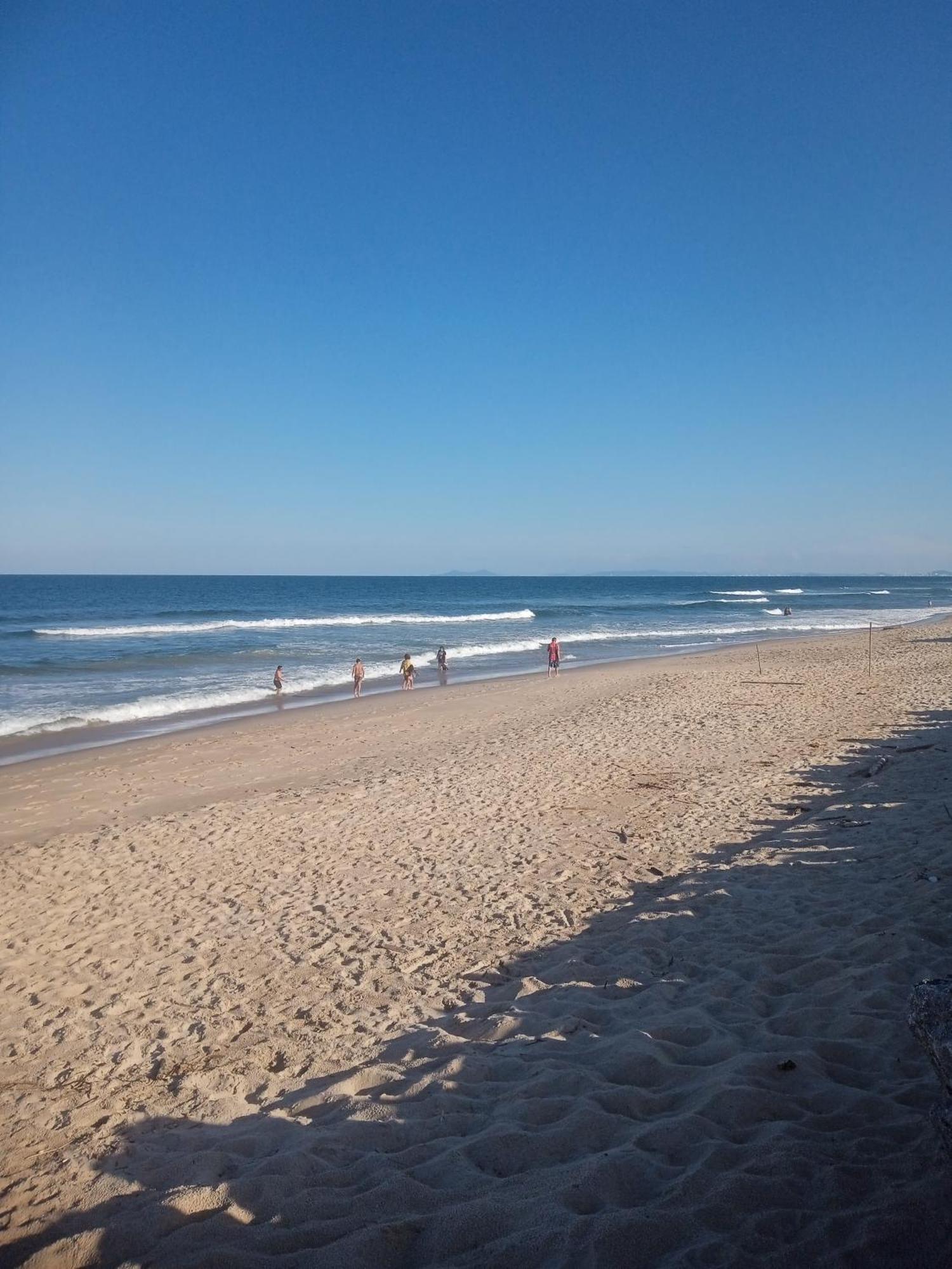 Quintas Da Barra Bnb A 30M Da Praia Балнеарио Бара до Сул Екстериор снимка