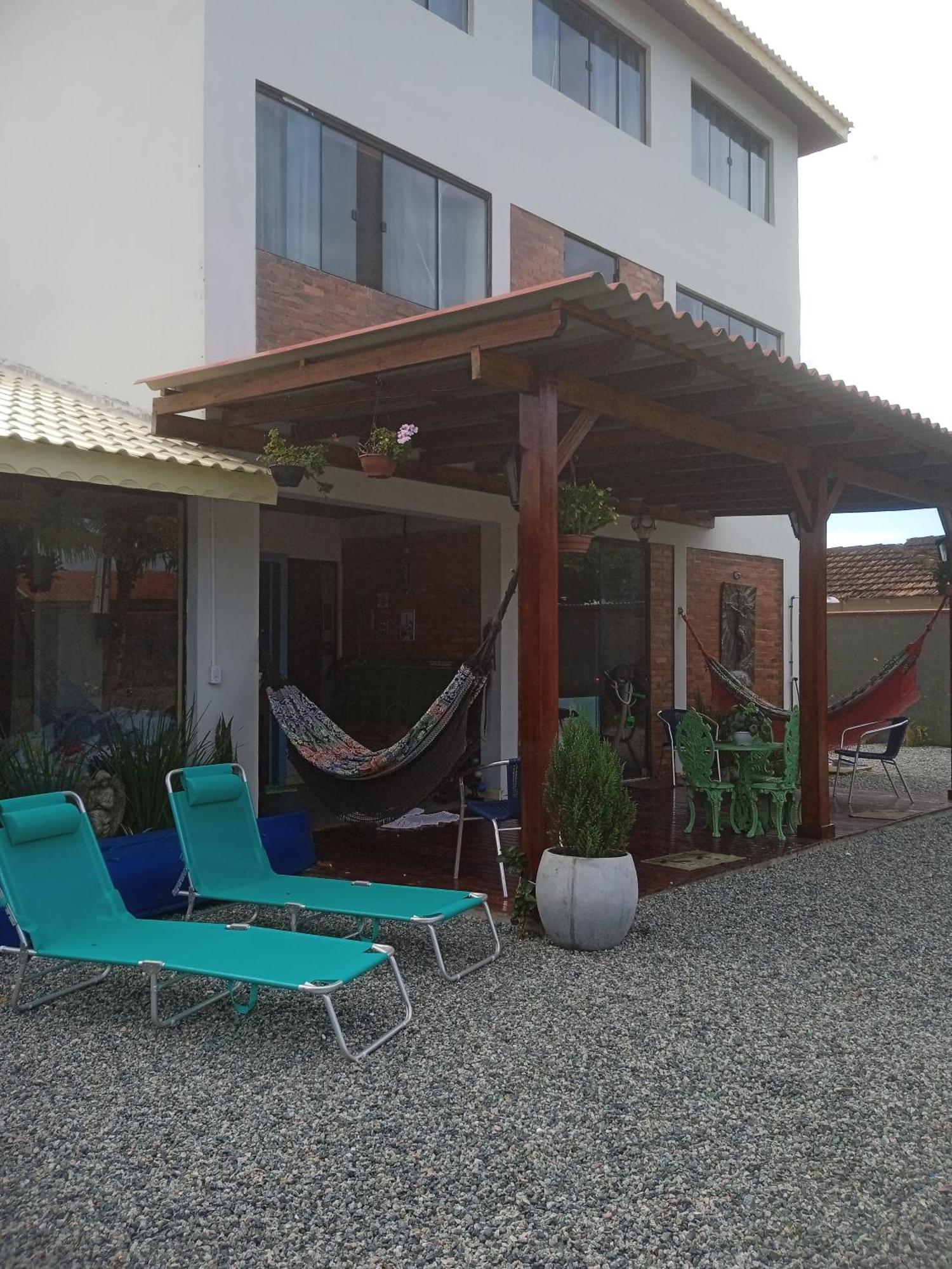 Quintas Da Barra Bnb A 30M Da Praia Балнеарио Бара до Сул Екстериор снимка