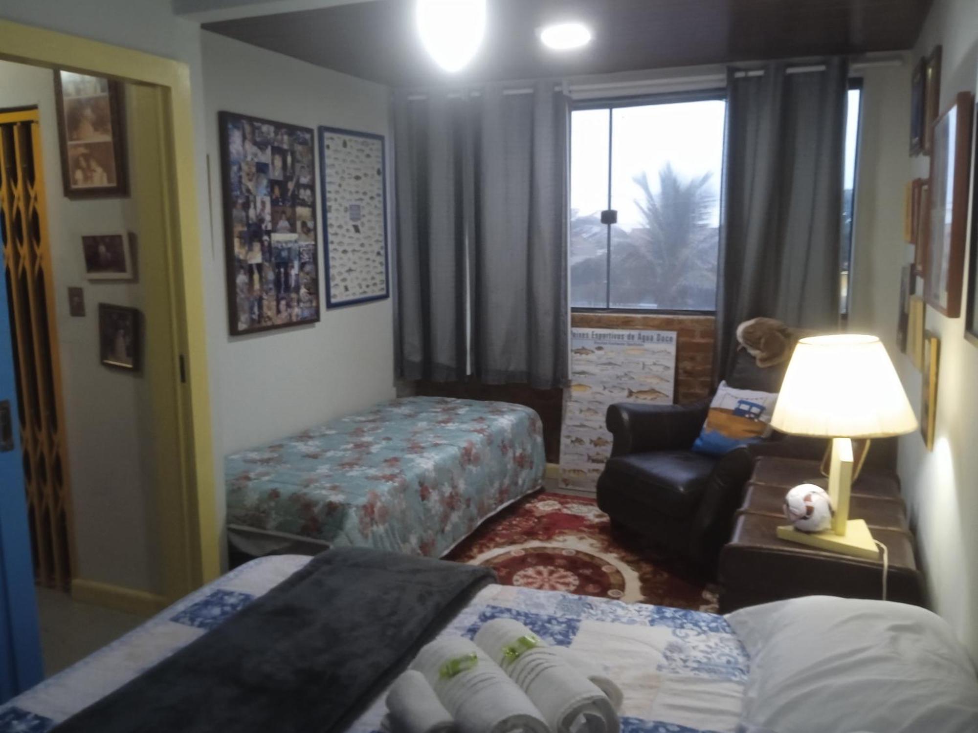Quintas Da Barra Bnb A 30M Da Praia Балнеарио Бара до Сул Екстериор снимка