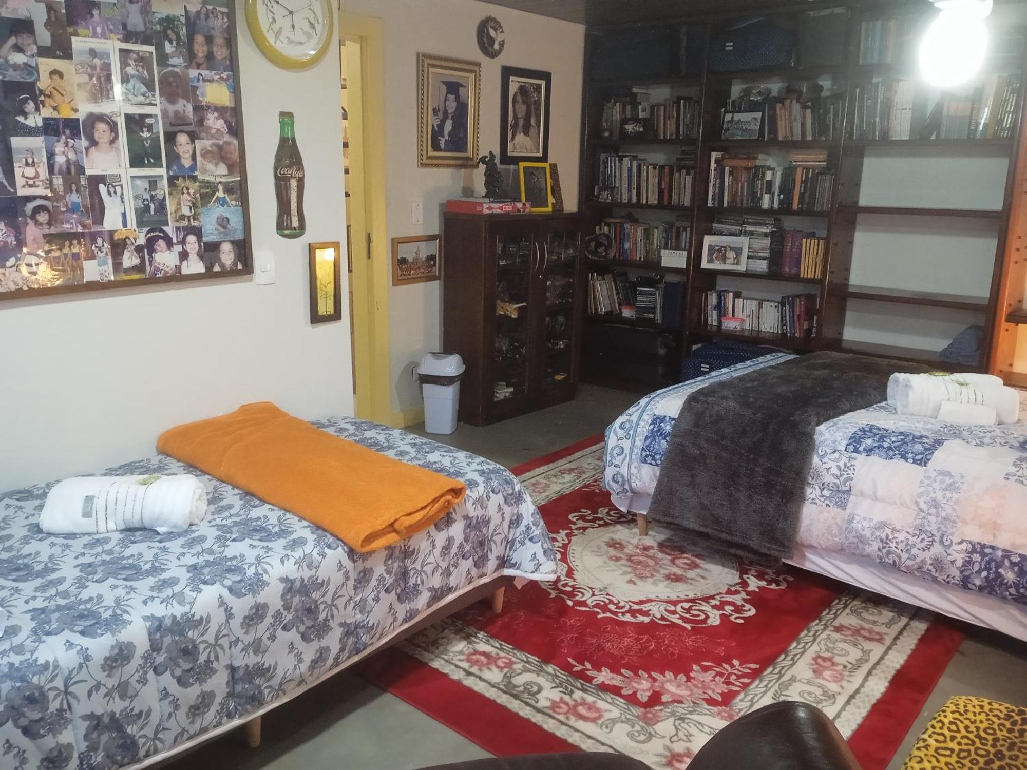 Quintas Da Barra Bnb A 30M Da Praia Балнеарио Бара до Сул Екстериор снимка
