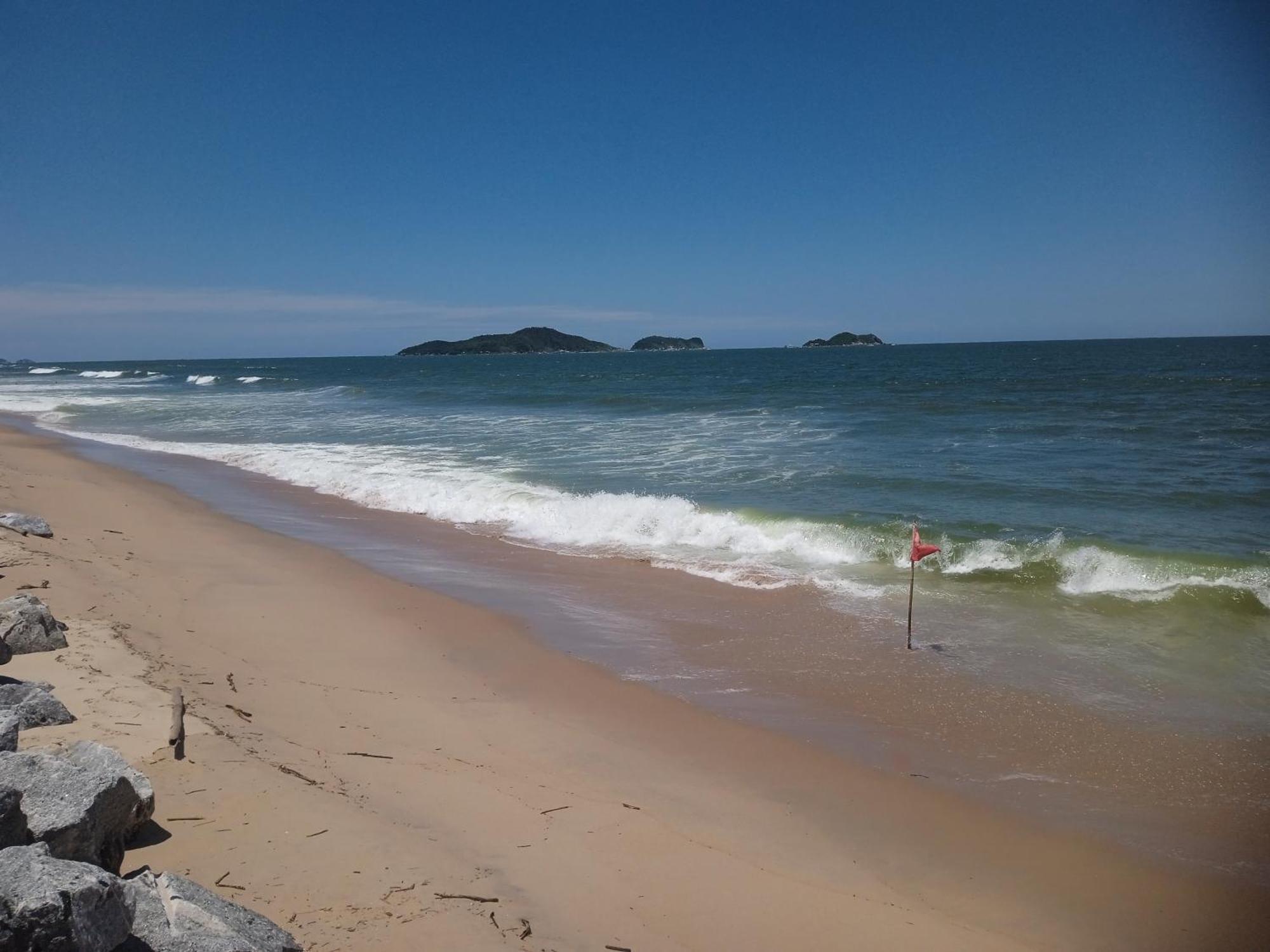 Quintas Da Barra Bnb A 30M Da Praia Балнеарио Бара до Сул Екстериор снимка