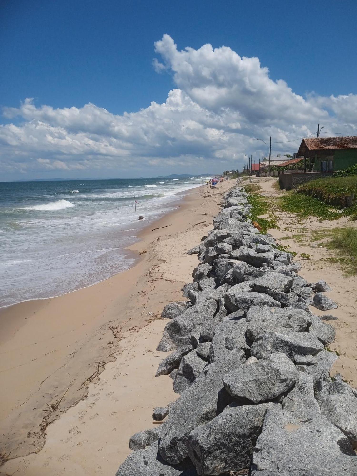 Quintas Da Barra Bnb A 30M Da Praia Балнеарио Бара до Сул Екстериор снимка
