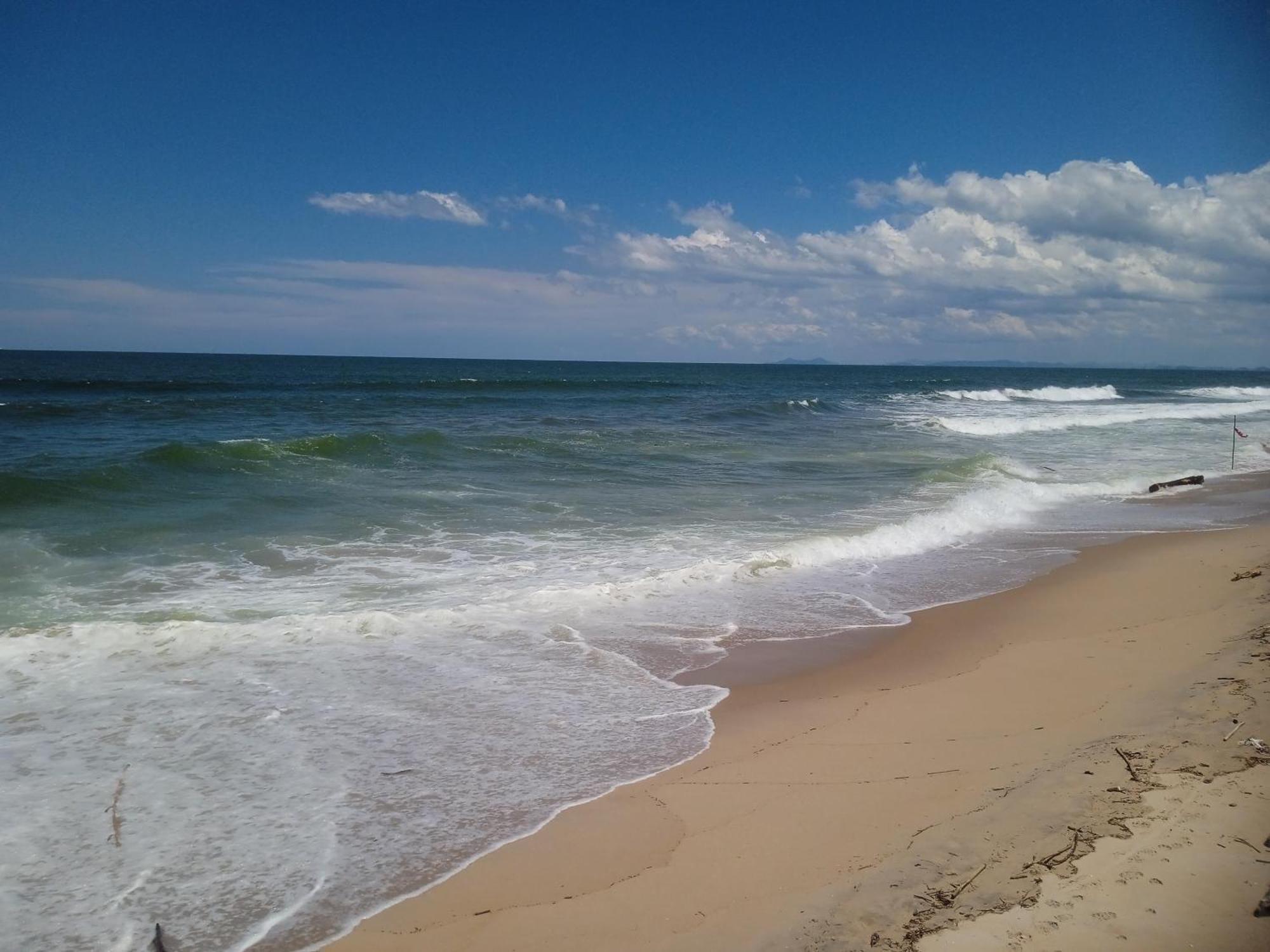 Quintas Da Barra Bnb A 30M Da Praia Балнеарио Бара до Сул Екстериор снимка