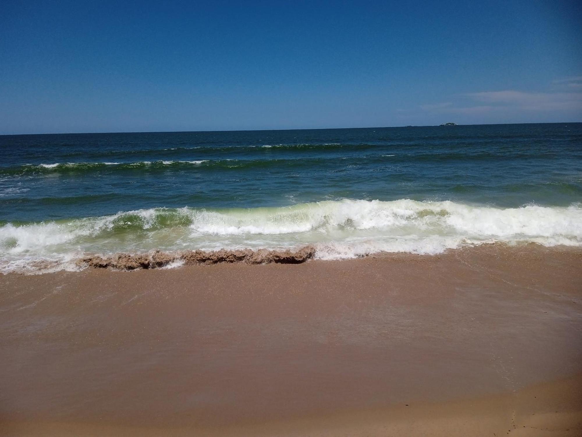 Quintas Da Barra Bnb A 30M Da Praia Балнеарио Бара до Сул Екстериор снимка