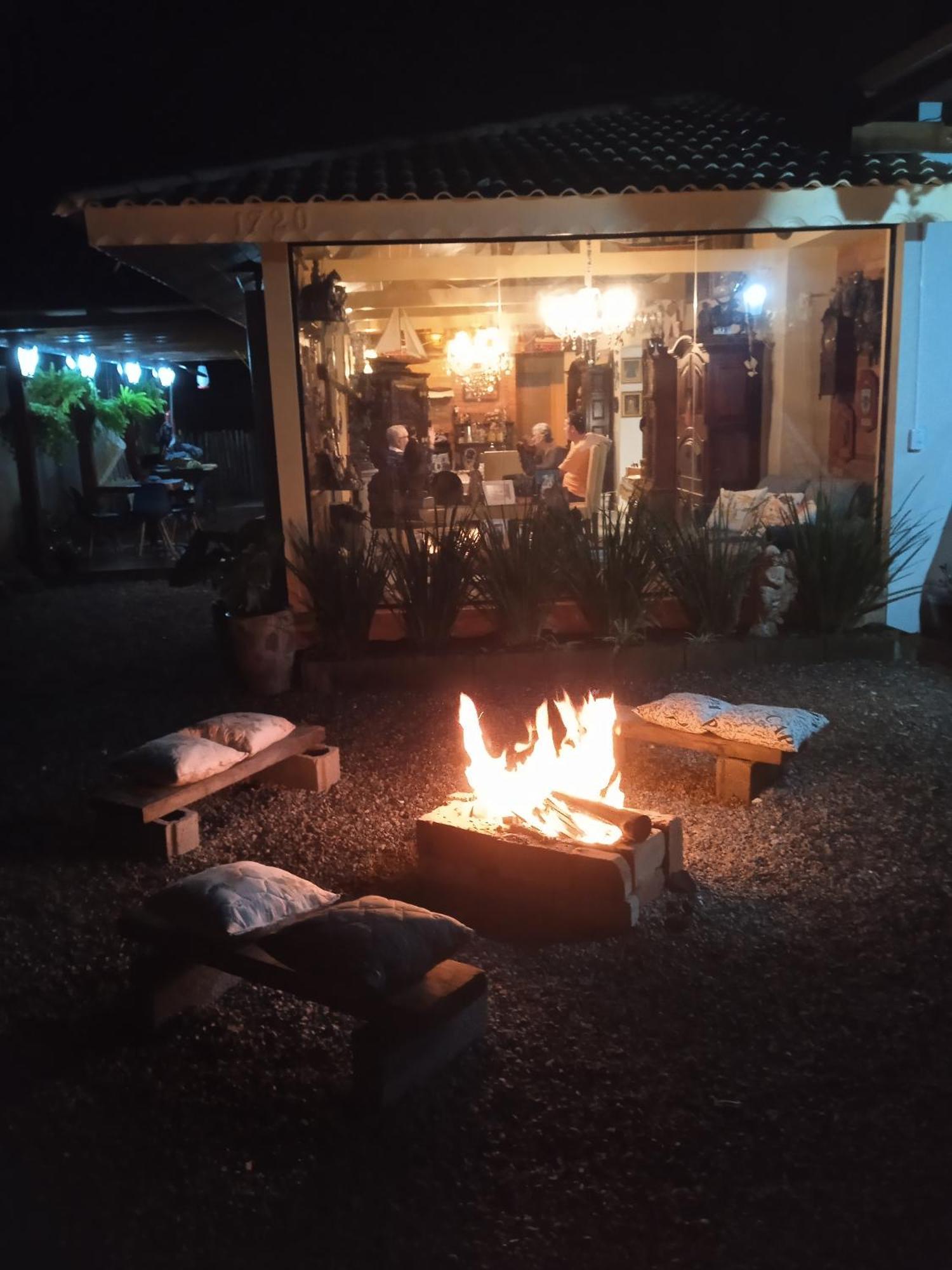 Quintas Da Barra Bnb A 30M Da Praia Балнеарио Бара до Сул Екстериор снимка