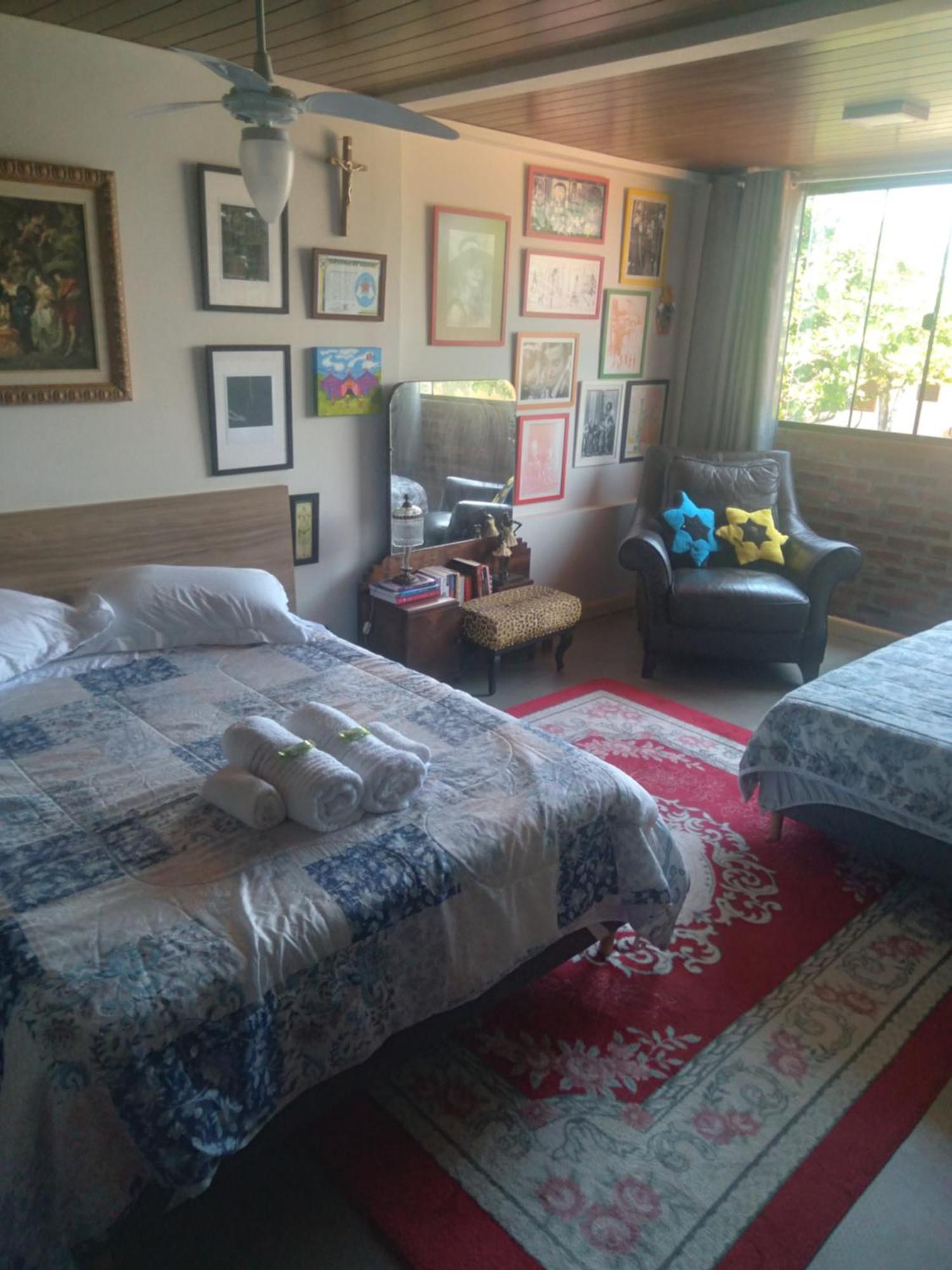 Quintas Da Barra Bnb A 30M Da Praia Балнеарио Бара до Сул Екстериор снимка