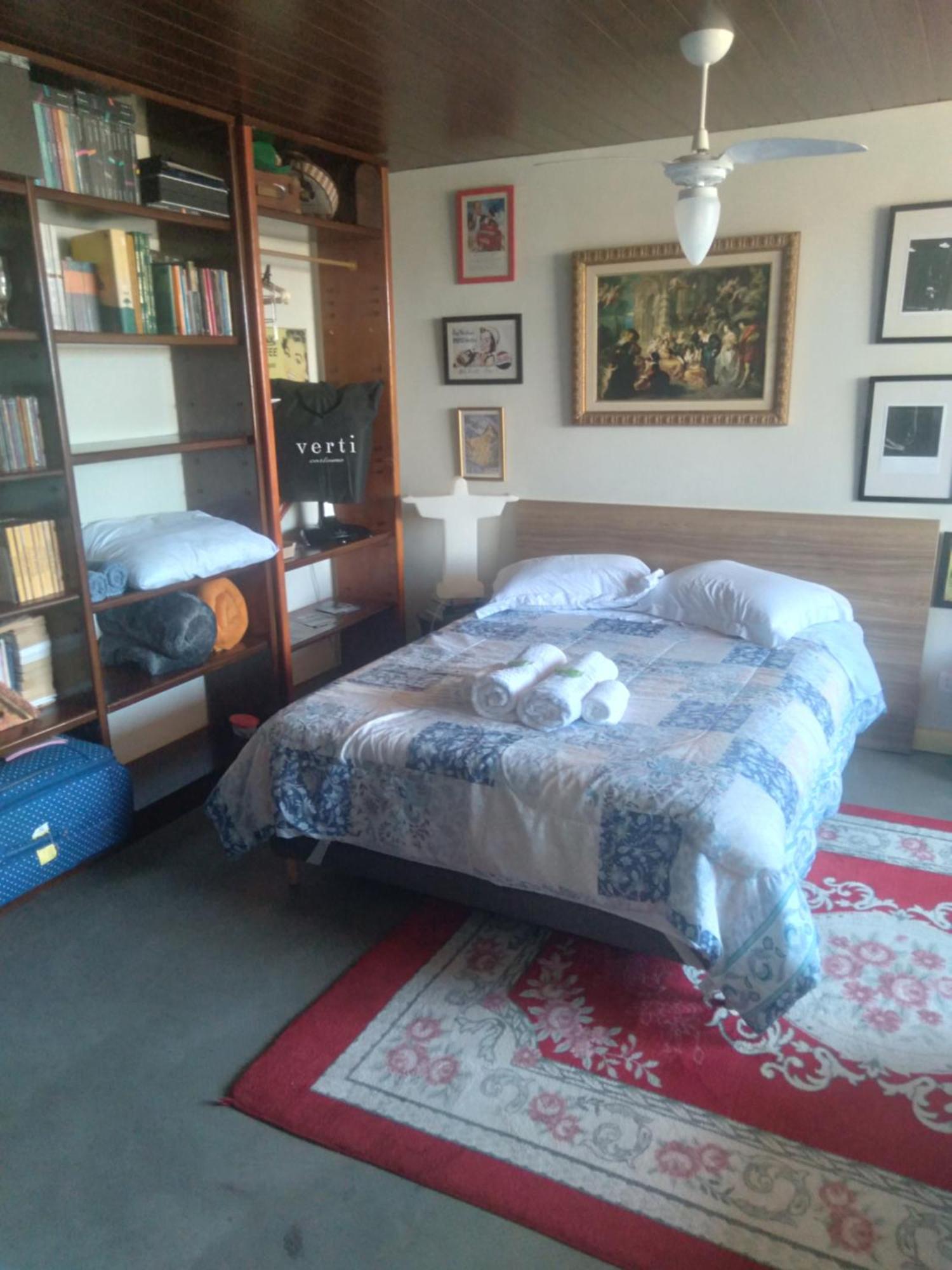 Quintas Da Barra Bnb A 30M Da Praia Балнеарио Бара до Сул Екстериор снимка