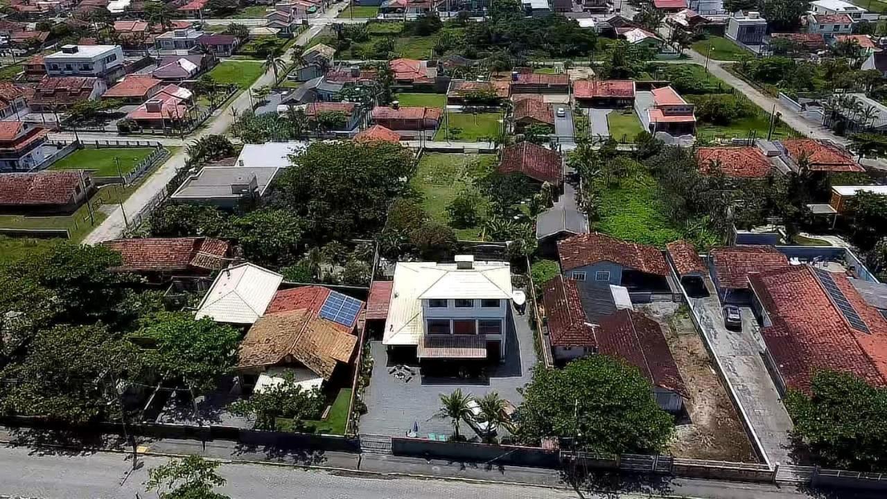 Quintas Da Barra Bnb A 30M Da Praia Балнеарио Бара до Сул Екстериор снимка