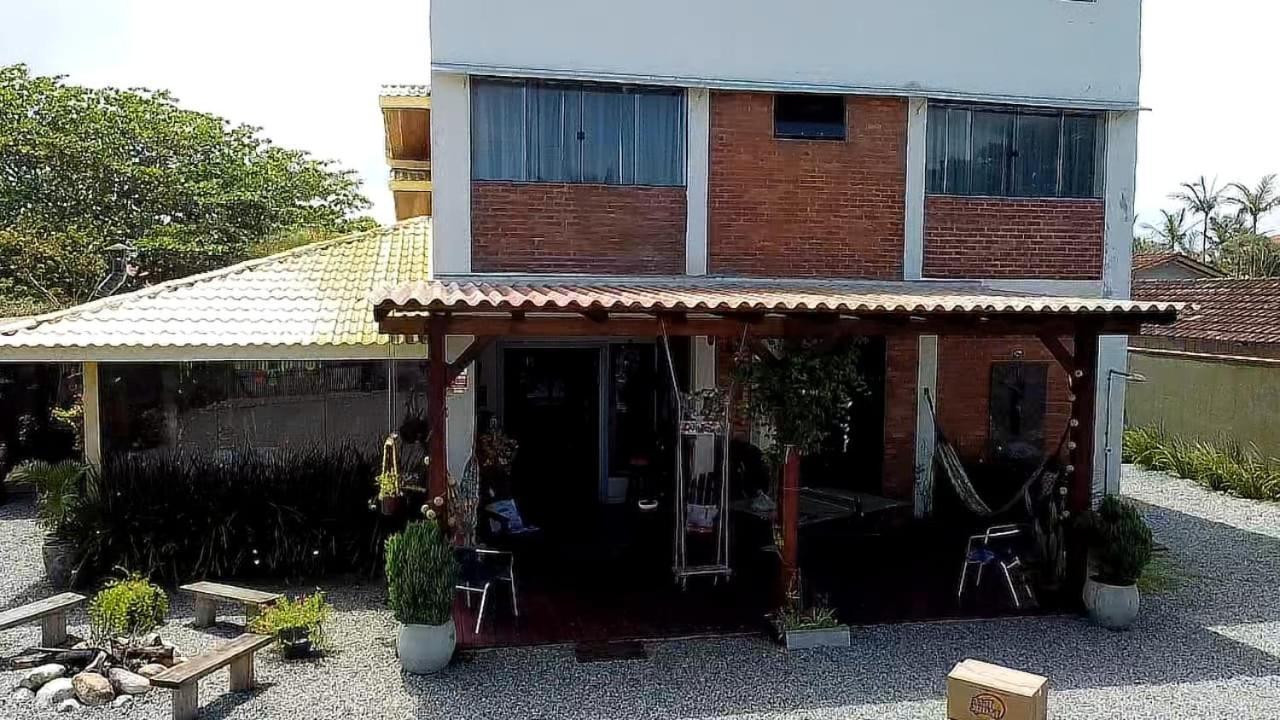 Quintas Da Barra Bnb A 30M Da Praia Балнеарио Бара до Сул Екстериор снимка