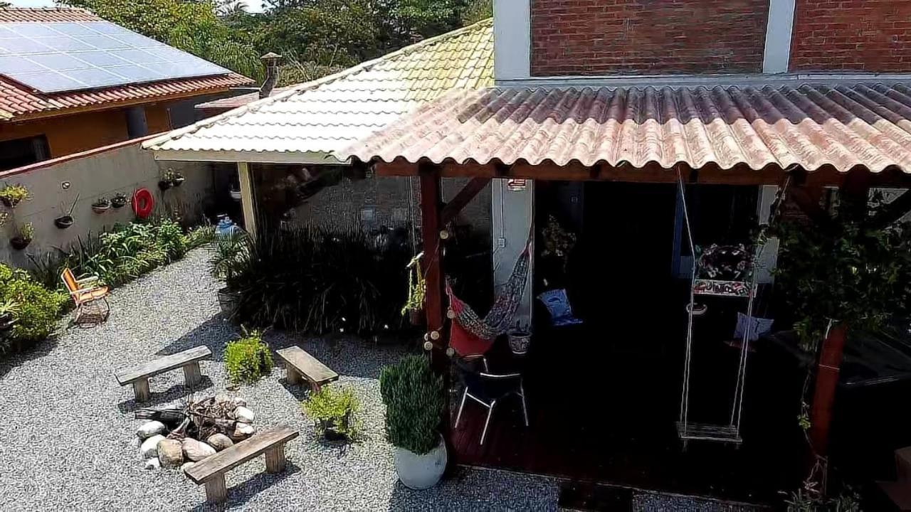 Quintas Da Barra Bnb A 30M Da Praia Балнеарио Бара до Сул Екстериор снимка