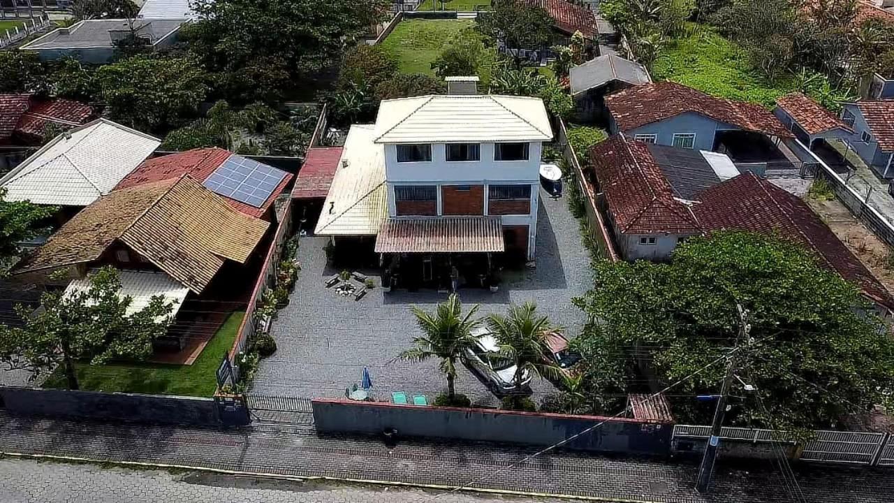Quintas Da Barra Bnb A 30M Da Praia Балнеарио Бара до Сул Екстериор снимка