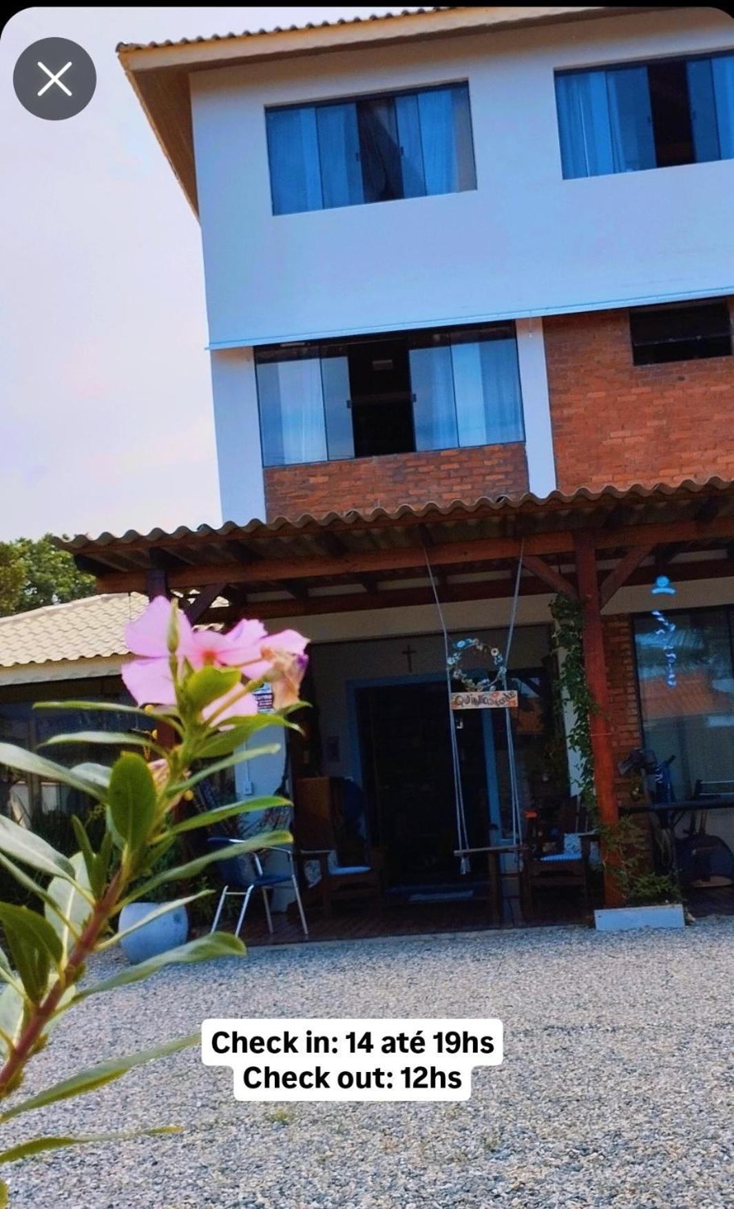Quintas Da Barra Bnb A 30M Da Praia Балнеарио Бара до Сул Екстериор снимка